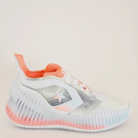 Converse All Star BB Prototype CX Thunder & Lightning Men's Sneakers A03901C NWT - Picture 2 of 6